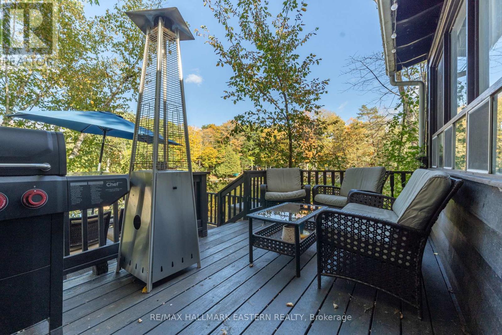 2335 Lakeside Road, Douro-Dummer, Ontario  K0L 2H0 - Photo 27 - X12821712