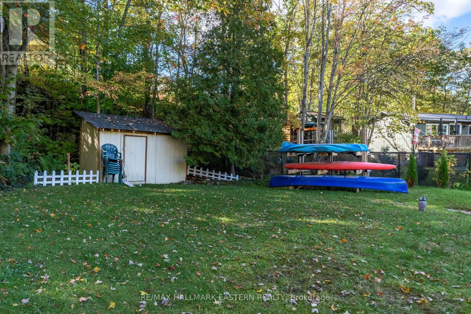 2335 Lakeside Road, Douro-Dummer, Ontario  K0L 2H0 - Photo 32 - X12821712
