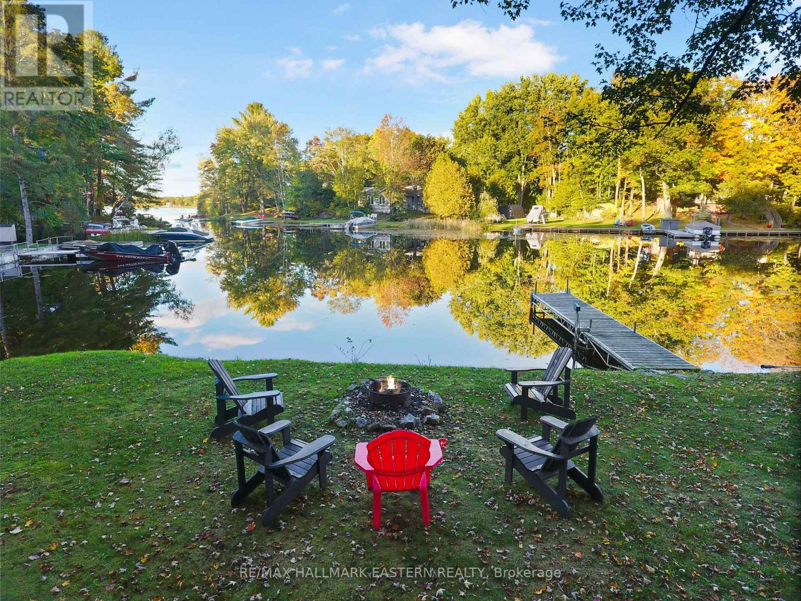 2335 Lakeside Road, Douro-Dummer, Ontario  K0L 2H0 - Photo 39 - X12821712