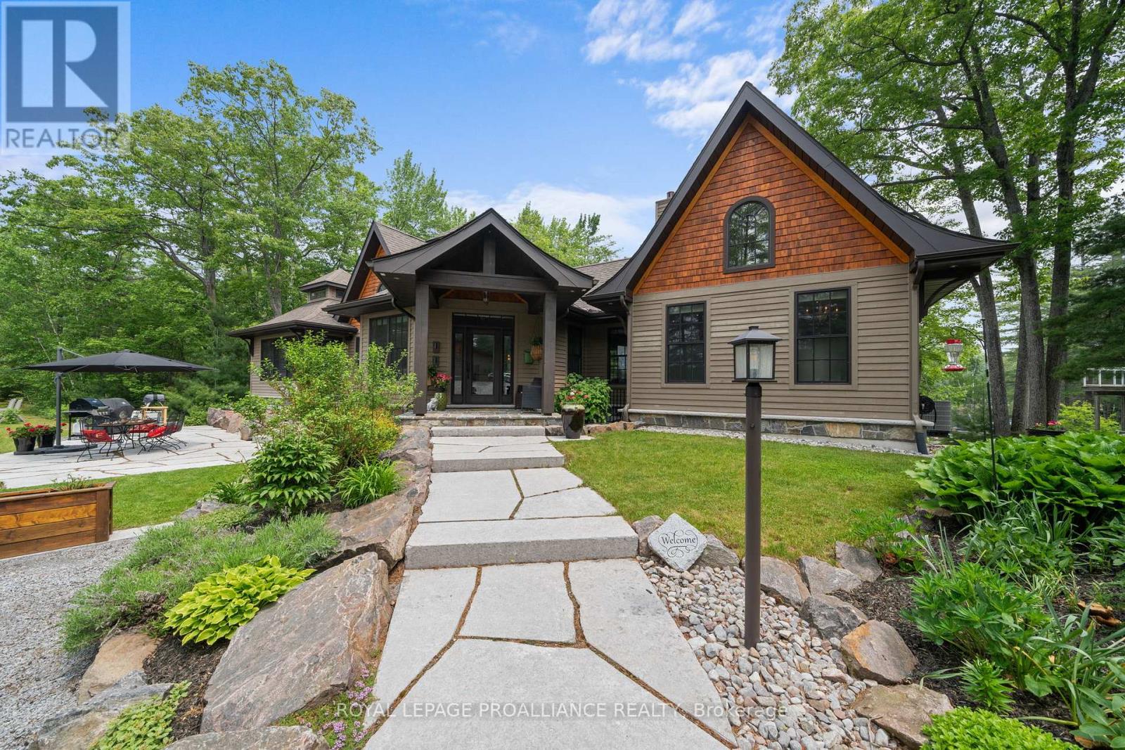 302 Fire Route 93a, Havelock-Belmont-Methuen, Ontario  K0L 2H0 - Photo 11 - X12821748