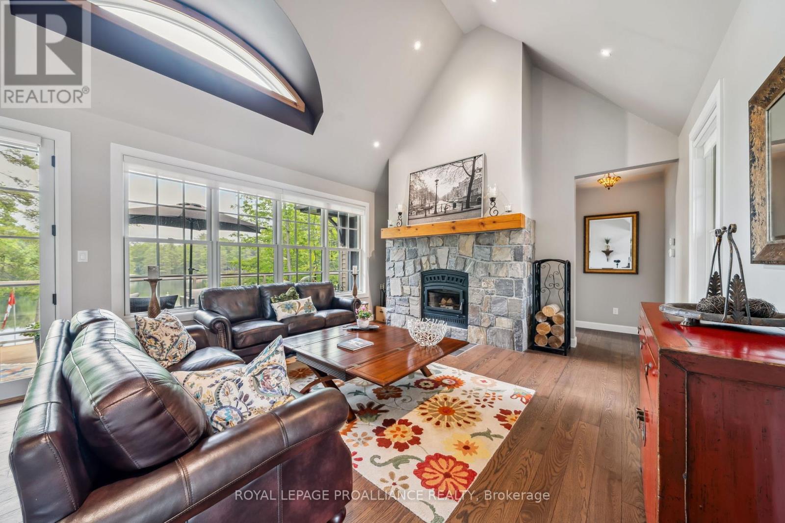 302 Fire Route 93a, Havelock-Belmont-Methuen, Ontario  K0L 2H0 - Photo 14 - X12821748