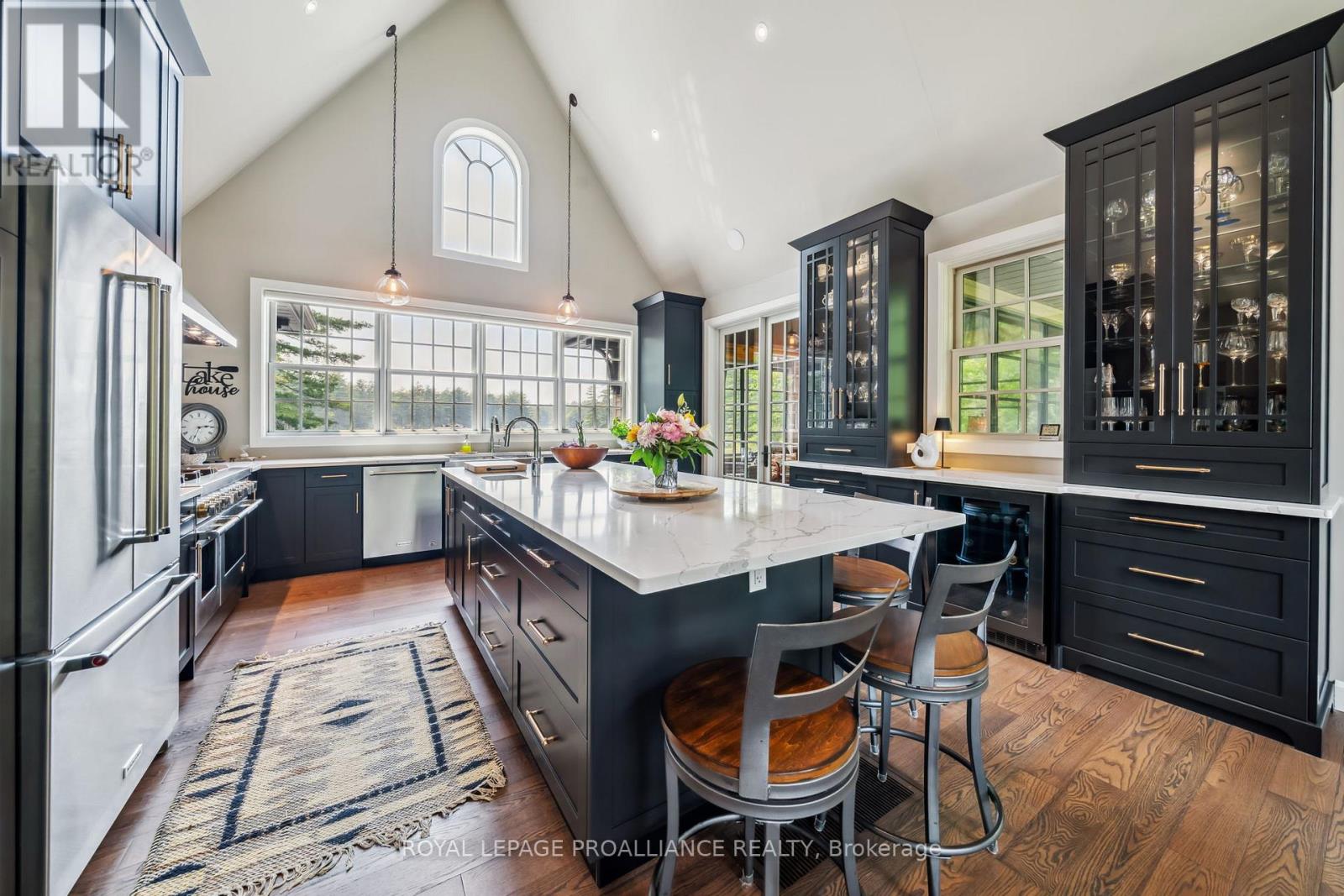 302 Fire Route 93a, Havelock-Belmont-Methuen, Ontario  K0L 2H0 - Photo 17 - X12821748