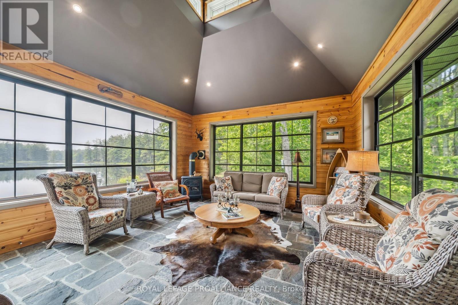 302 Fire Route 93a, Havelock-Belmont-Methuen, Ontario  K0L 2H0 - Photo 21 - X12821748