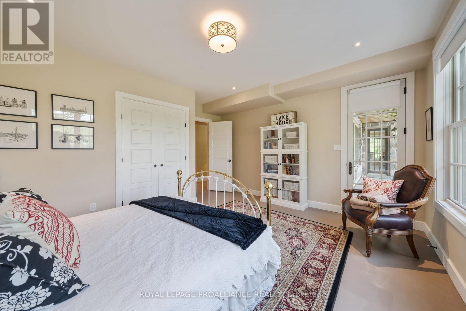 302 Fire Route 93a, Havelock-Belmont-Methuen, Ontario  K0L 2H0 - Photo 31 - X12821748