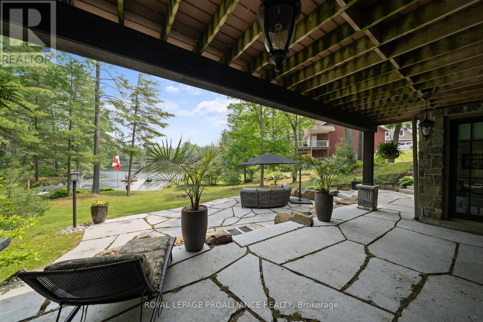 302 Fire Route 93a, Havelock-Belmont-Methuen, Ontario  K0L 2H0 - Photo 32 - X12821748