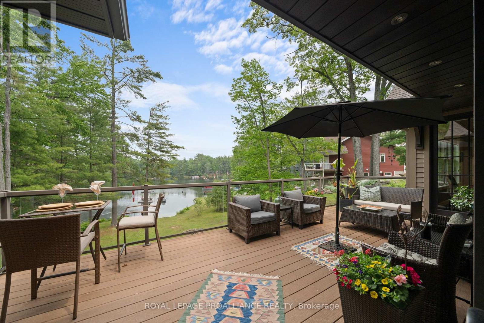 302 Fire Route 93a, Havelock-Belmont-Methuen, Ontario  K0L 2H0 - Photo 34 - X12821748