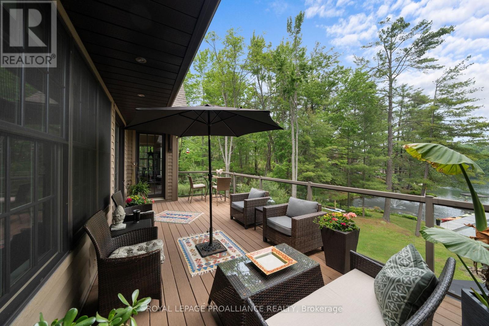 302 Fire Route 93a, Havelock-Belmont-Methuen, Ontario  K0L 2H0 - Photo 35 - X12821748