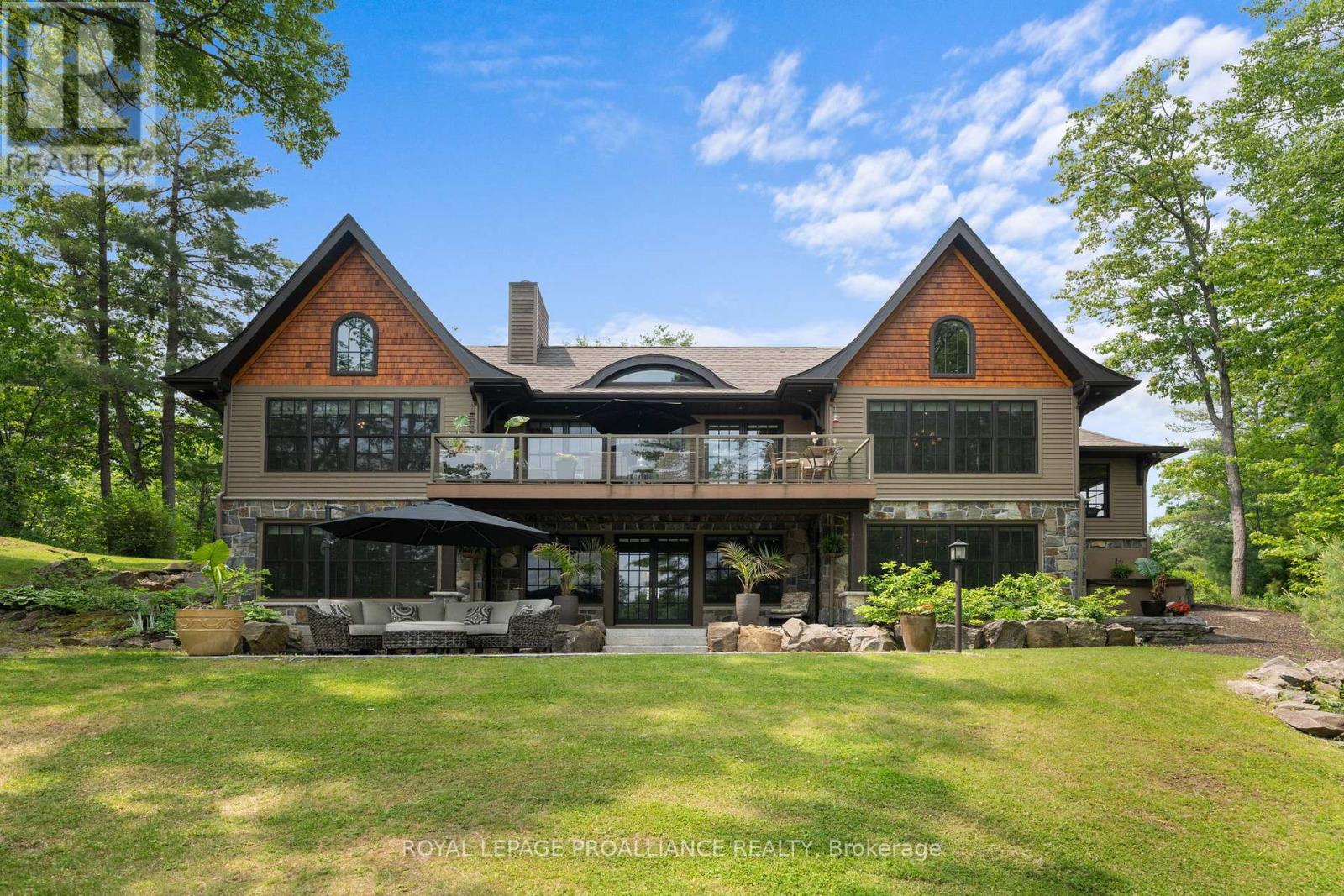 302 Fire Route 93a, Havelock-Belmont-Methuen, Ontario  K0L 2H0 - Photo 36 - X12821748