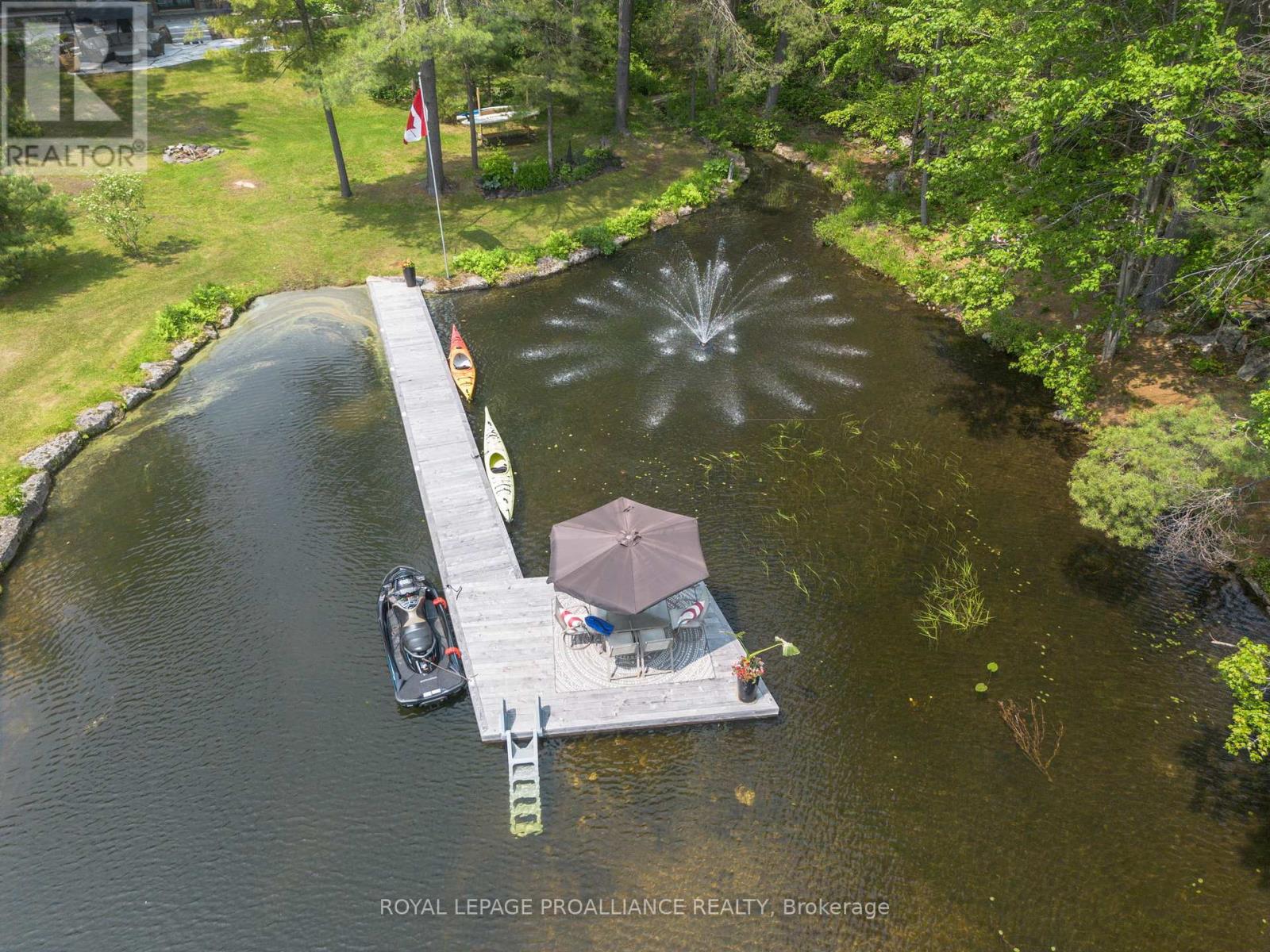 302 Fire Route 93a, Havelock-Belmont-Methuen, Ontario  K0L 2H0 - Photo 38 - X12821748