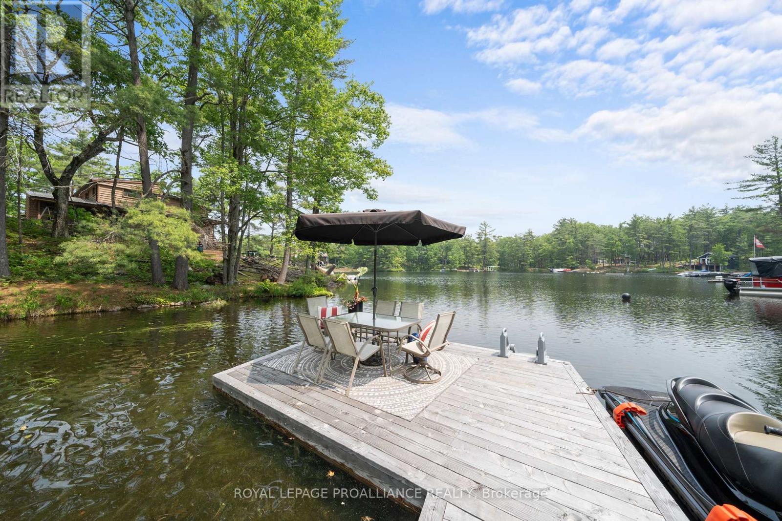 302 Fire Route 93a, Havelock-Belmont-Methuen, Ontario  K0L 2H0 - Photo 39 - X12821748