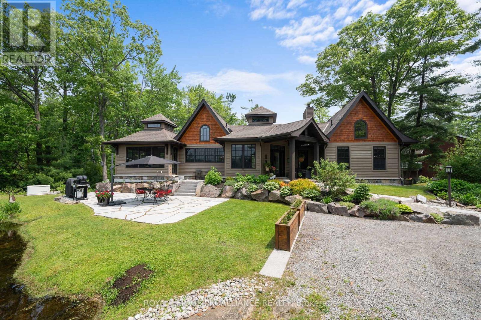 302 Fire Route 93a, Havelock-Belmont-Methuen, Ontario  K0L 2H0 - Photo 4 - X12821748