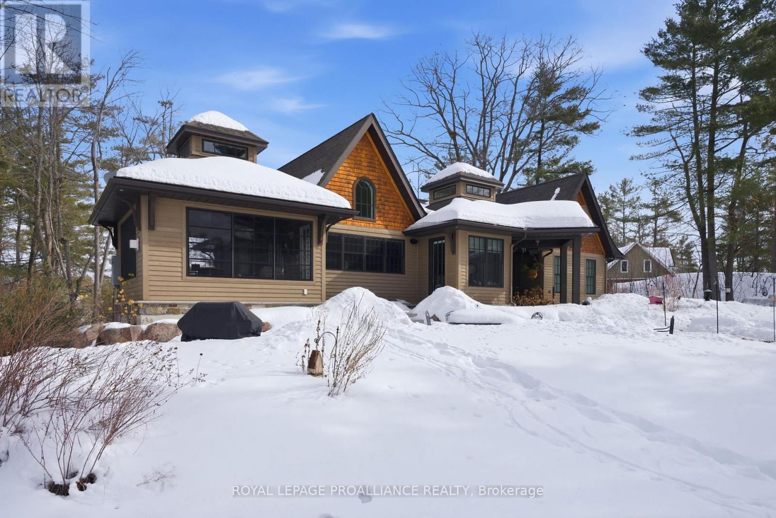 302 Fire Route 93a, Havelock-Belmont-Methuen, Ontario  K0L 2H0 - Photo 41 - X12821748