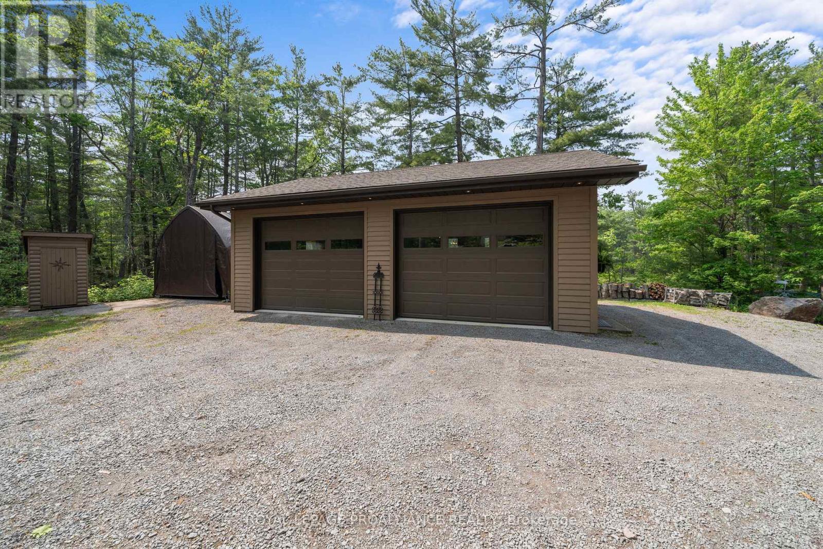 302 Fire Route 93a, Havelock-Belmont-Methuen, Ontario  K0L 2H0 - Photo 45 - X12821748