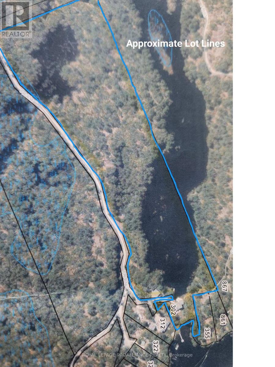 302 Fire Route 93a, Havelock-Belmont-Methuen, Ontario  K0L 2H0 - Photo 50 - X12821748