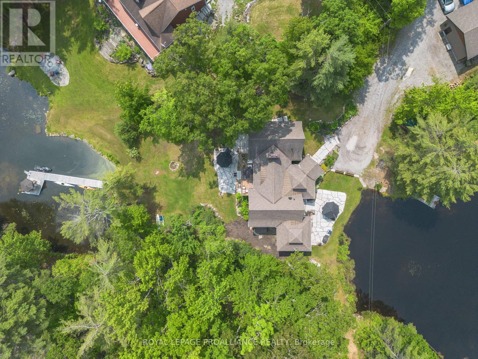 302 Fire Route 93a, Havelock-Belmont-Methuen, Ontario  K0L 2H0 - Photo 9 - X12821748