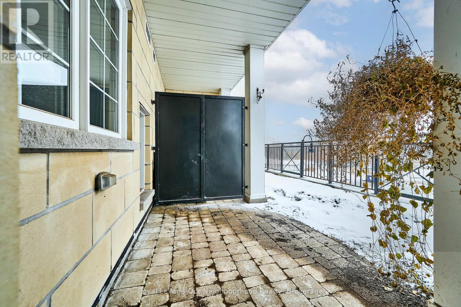 107 - 80 Shipway Avenue, Clarington (Newcastle), Ontario  L1B 0B6 - Photo 10 - E12821996