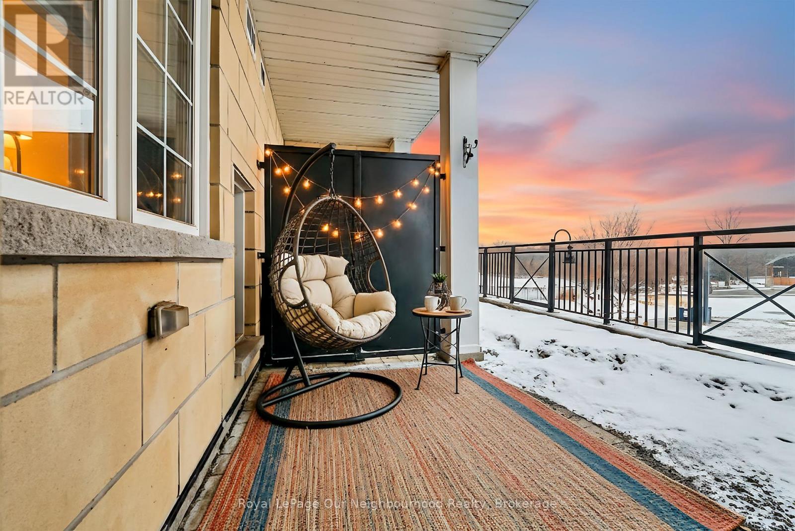 107 - 80 Shipway Avenue, Clarington (Newcastle), Ontario  L1B 0B6 - Photo 11 - E12821996