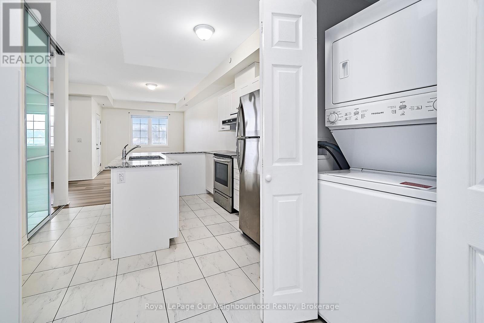 107 - 80 Shipway Avenue, Clarington (Newcastle), Ontario  L1B 0B6 - Photo 19 - E12821996