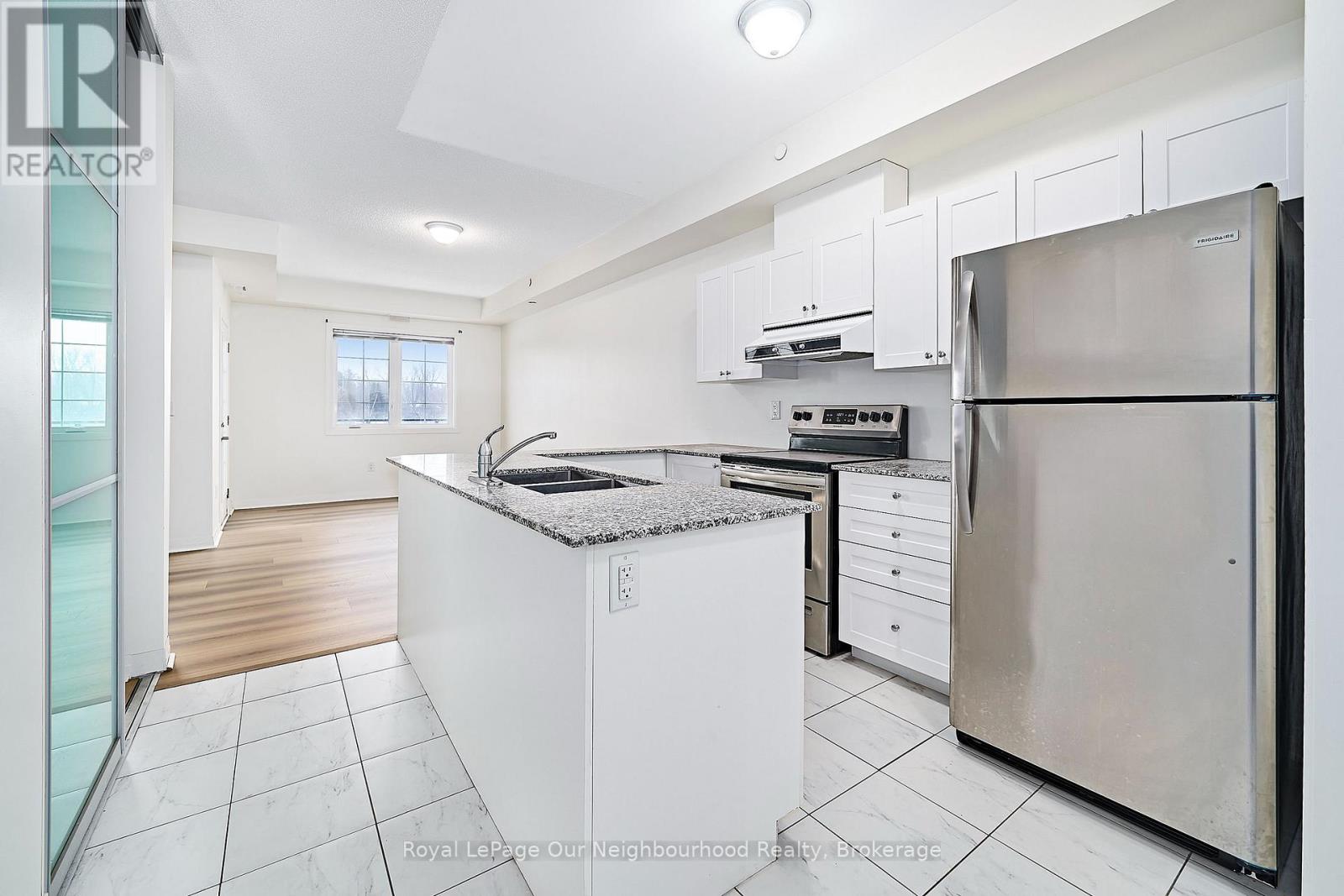 107 - 80 Shipway Avenue, Clarington (Newcastle), Ontario  L1B 0B6 - Photo 23 - E12821996