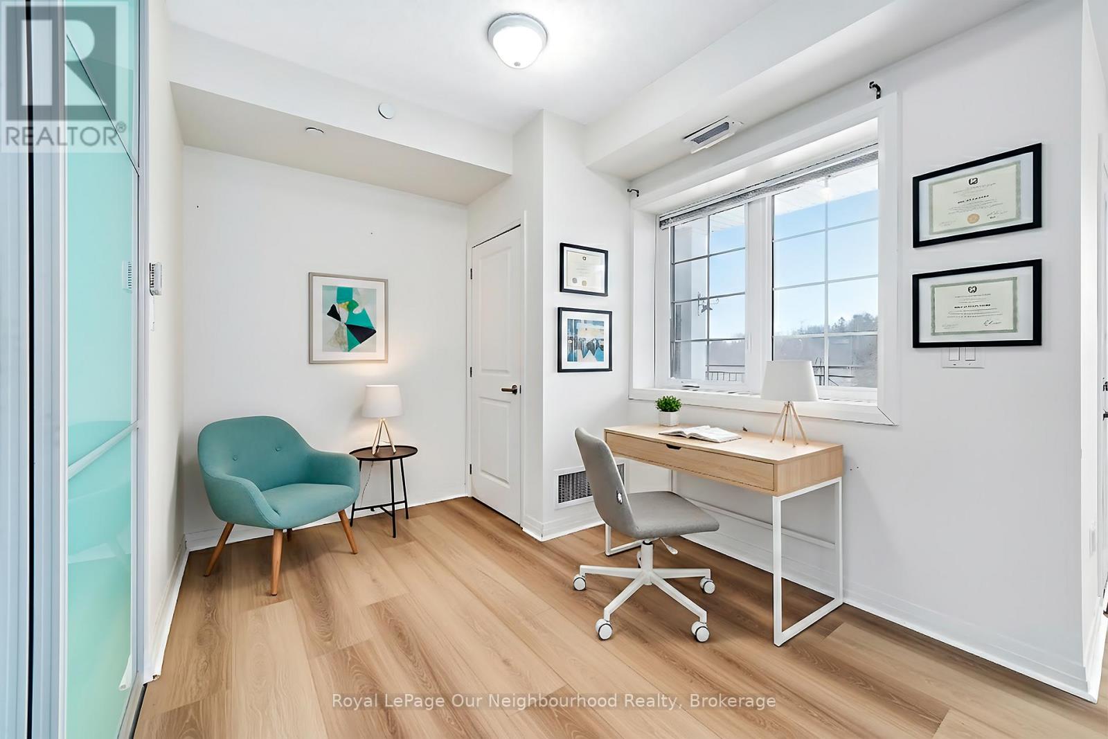 107 - 80 Shipway Avenue, Clarington (Newcastle), Ontario  L1B 0B6 - Photo 36 - E12821996