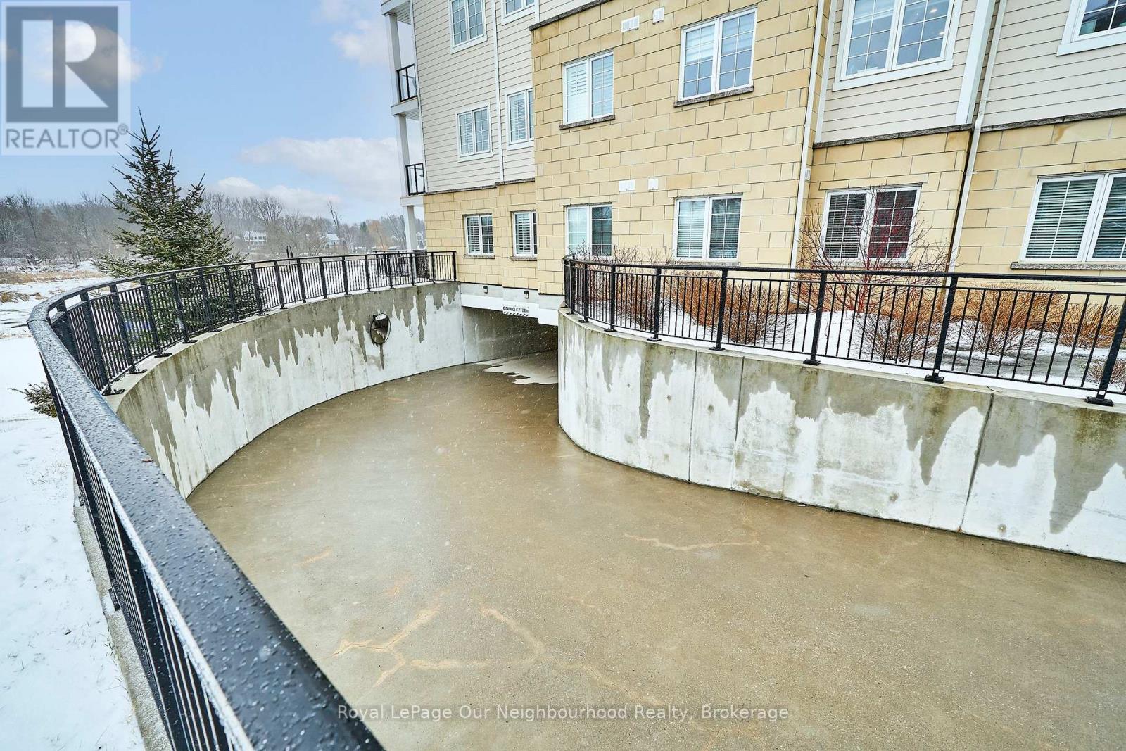 107 - 80 Shipway Avenue, Clarington (Newcastle), Ontario  L1B 0B6 - Photo 6 - E12821996