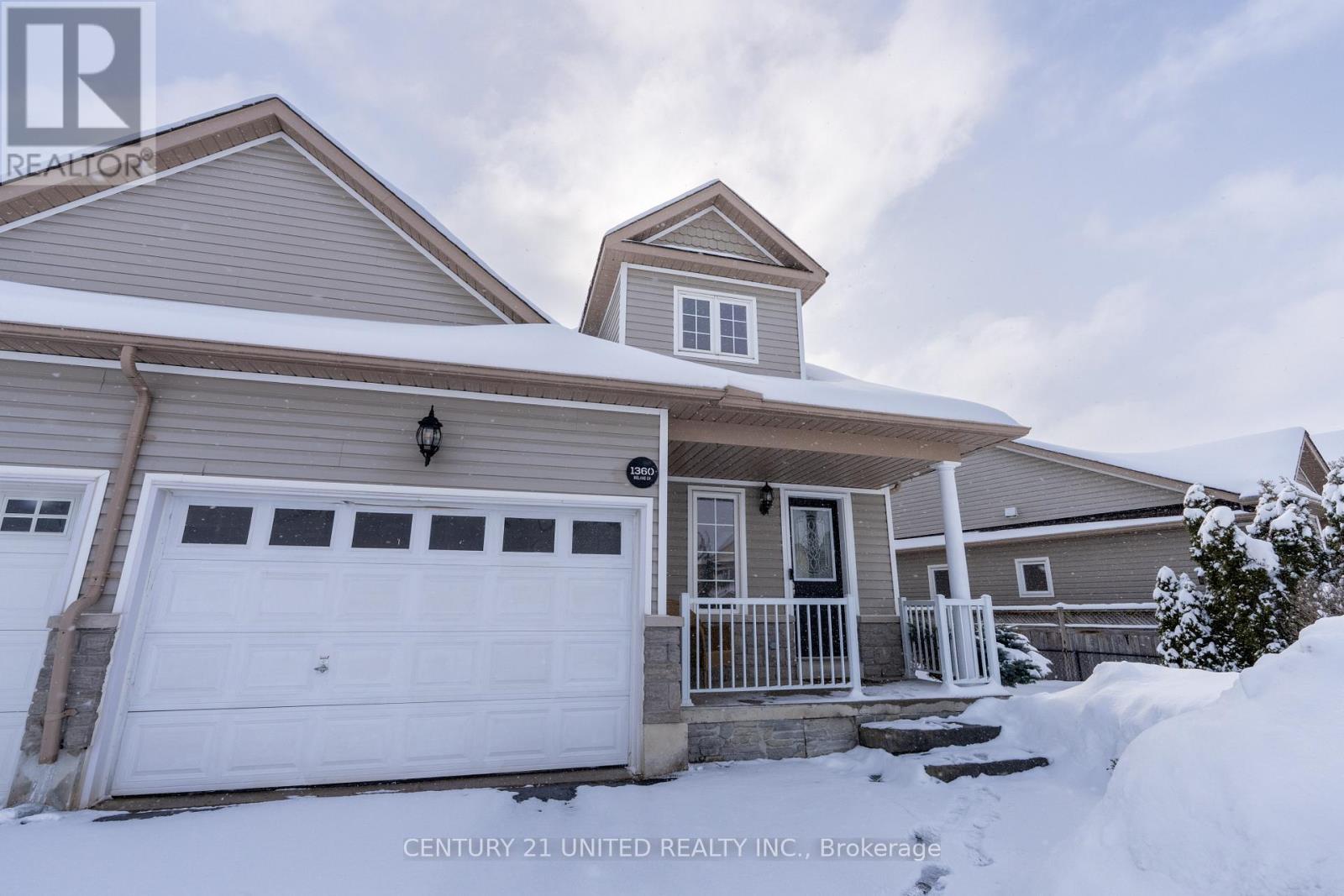 1360 Ireland Drive, Peterborough (Monaghan Ward 2), Ontario  K9K 0B1 - Photo 2 - X12822104