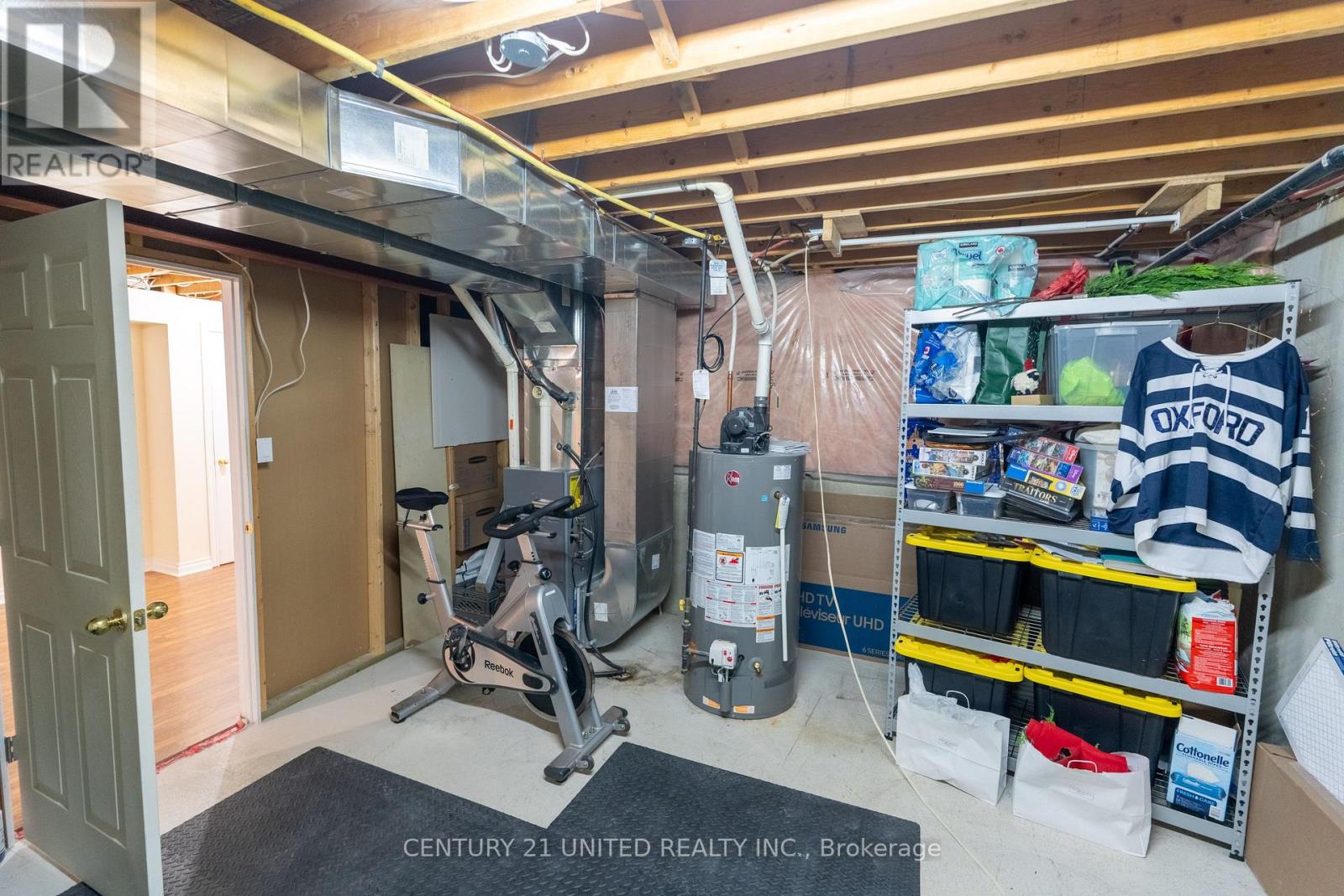 1360 Ireland Drive, Peterborough (Monaghan Ward 2), Ontario  K9K 0B1 - Photo 22 - X12822104