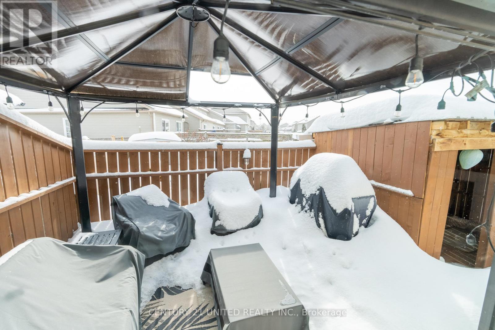 1360 Ireland Drive, Peterborough (Monaghan Ward 2), Ontario  K9K 0B1 - Photo 23 - X12822104