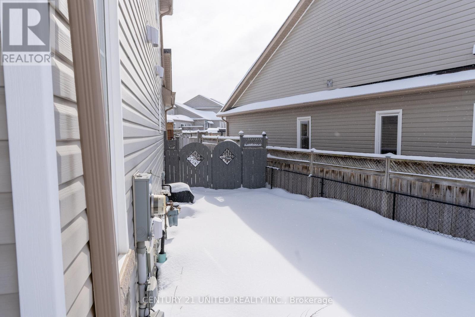 1360 Ireland Drive, Peterborough (Monaghan Ward 2), Ontario  K9K 0B1 - Photo 24 - X12822104