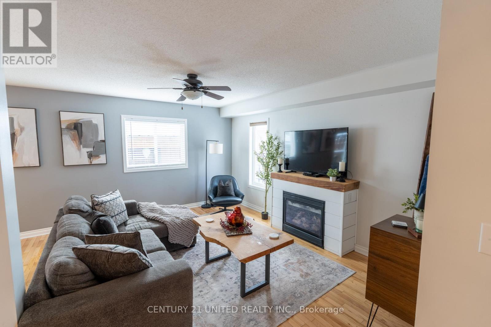 1360 Ireland Drive, Peterborough (Monaghan Ward 2), Ontario  K9K 0B1 - Photo 6 - X12822104