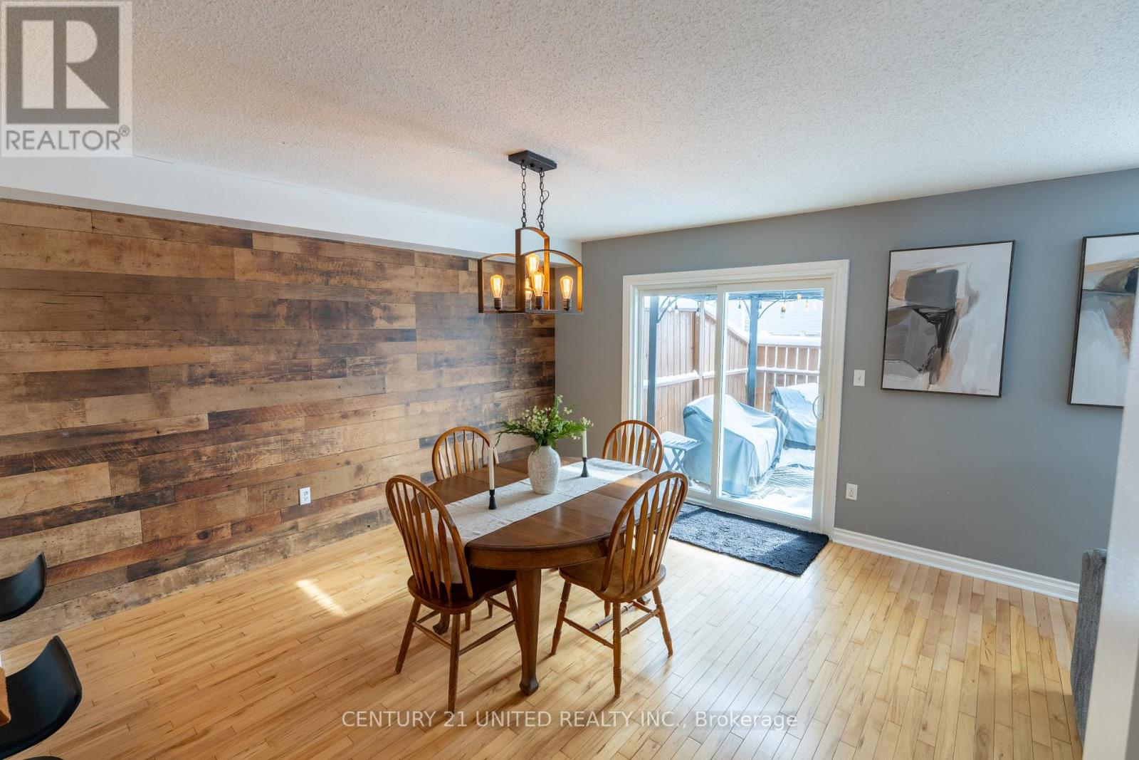 1360 Ireland Drive, Peterborough (Monaghan Ward 2), Ontario  K9K 0B1 - Photo 9 - X12822104