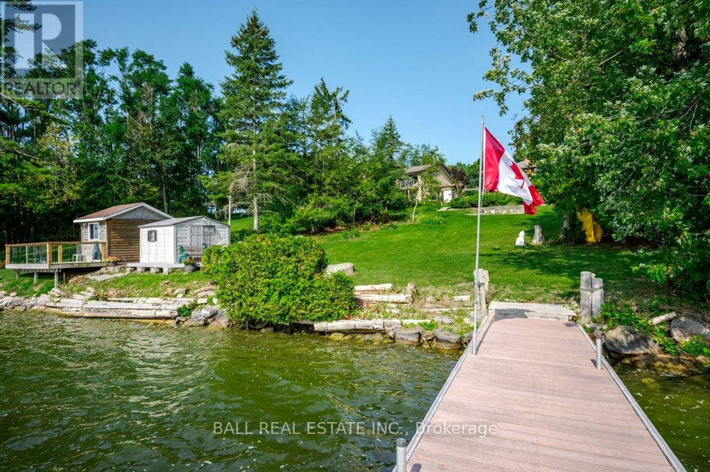 919 Skyline Road, Selwyn, Ontario  K0L 1T0 - Photo 39 - X12822264