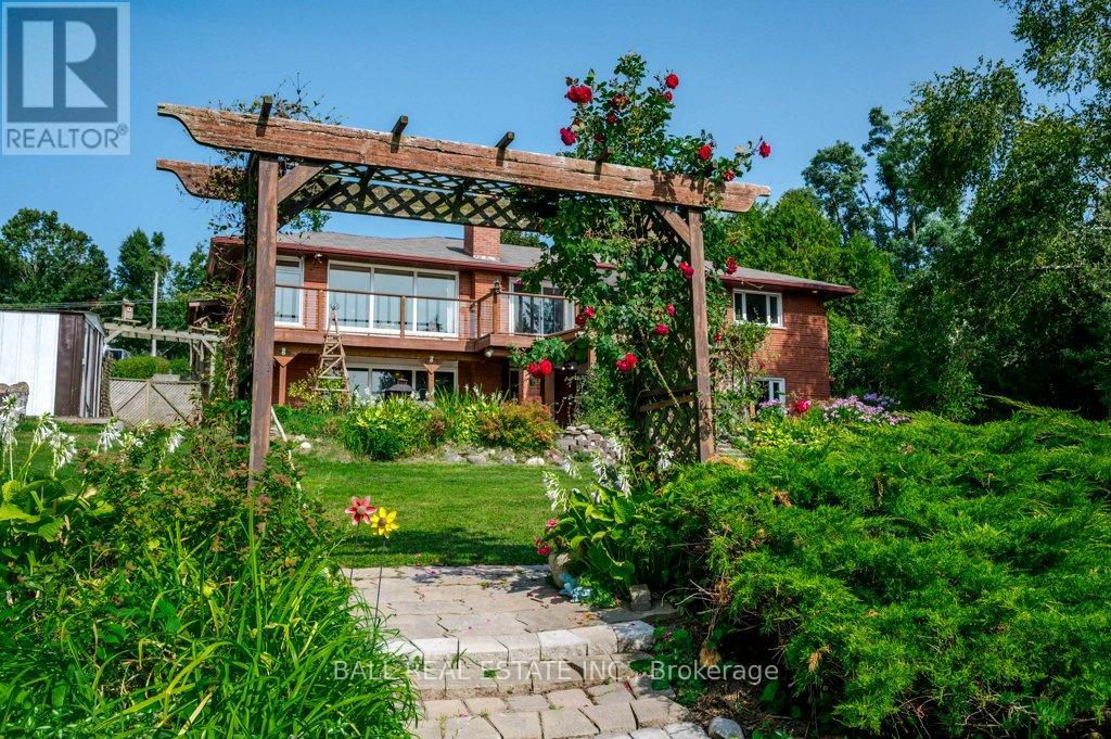 919 Skyline Road, Selwyn, Ontario  K0L 1T0 - Photo 40 - X12822264