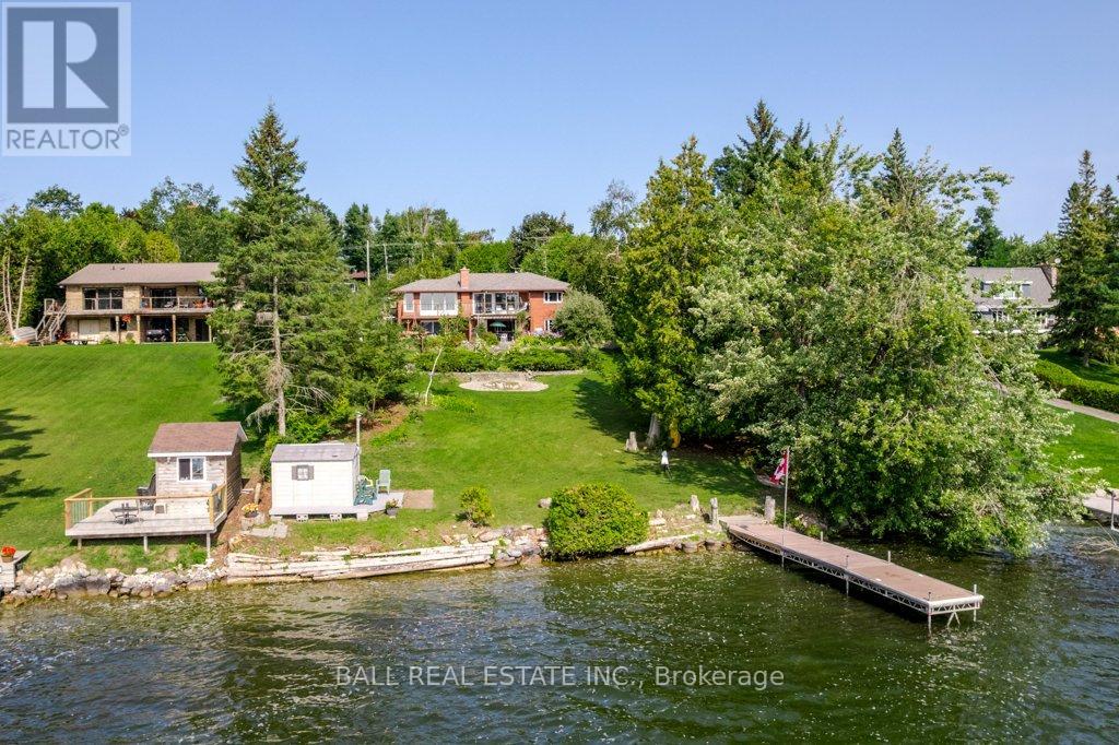 919 Skyline Road, Selwyn, Ontario  K0L 1T0 - Photo 8 - X12822264