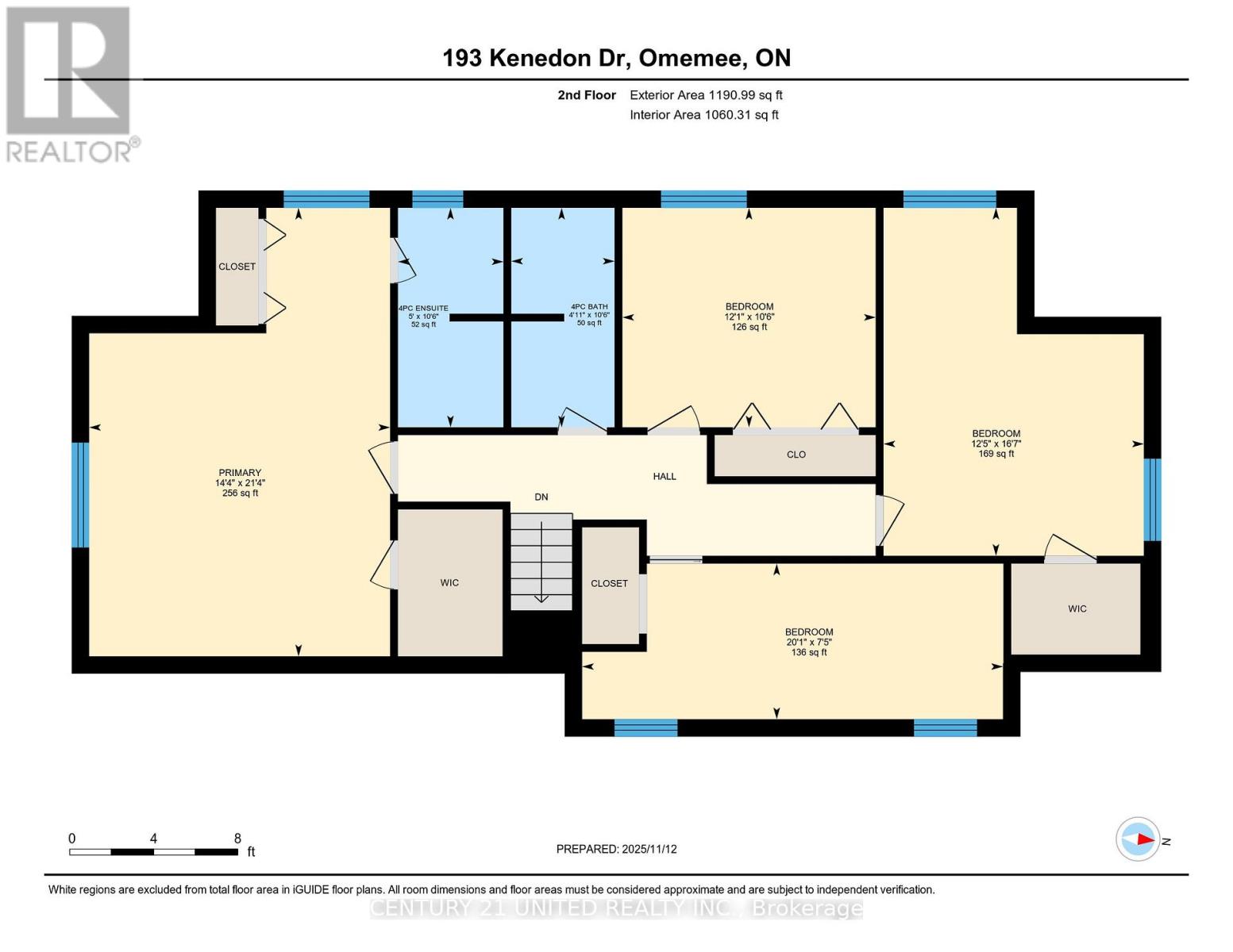 193 Kenedon Drive, Kawartha Lakes (Emily), Ontario  K0L 2W0 - Photo 47 - X12822354