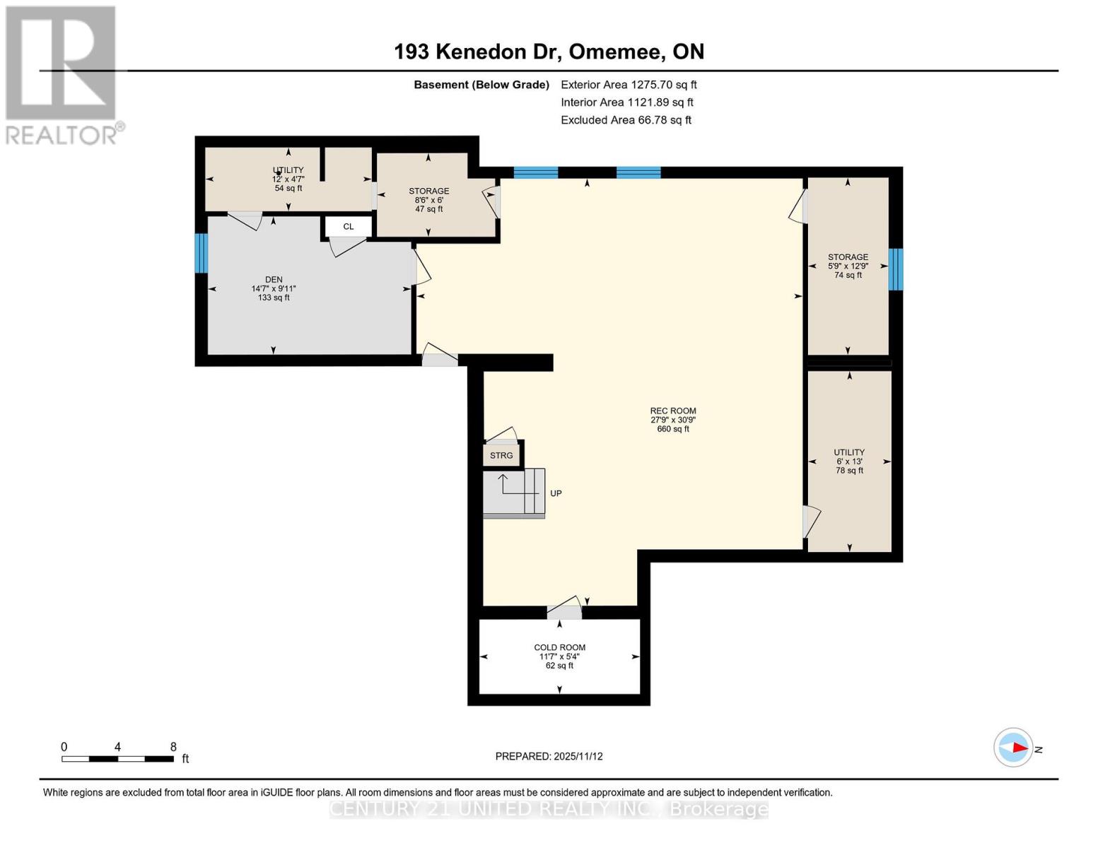 193 Kenedon Drive, Kawartha Lakes (Emily), Ontario  K0L 2W0 - Photo 48 - X12822354