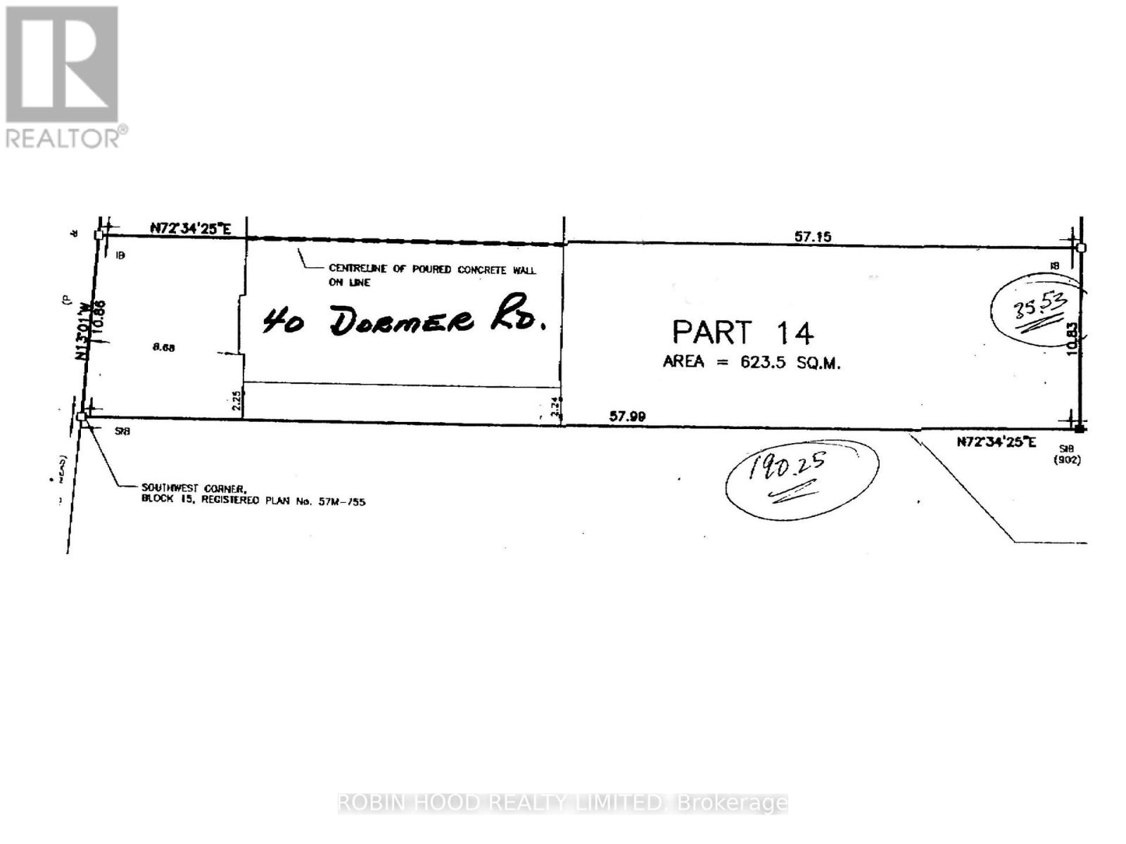 40 Dormer Road, Kawartha Lakes (Lindsay), Ontario  K9V 6H8 - Photo 29 - X12822164