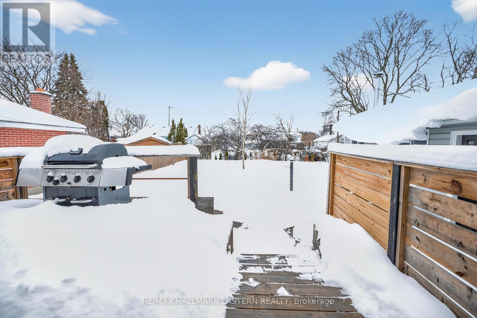 98 Arthur Avenue, Peterborough (Otonabee Ward 1), Ontario  K9J 5X8 - Photo 50 - X12822540