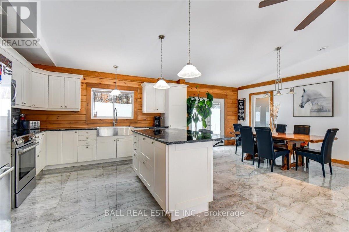 250 Lakeview Road, Bancroft (Dungannon Ward), Ontario  K0L 1C0 - Photo 10 - X12822618