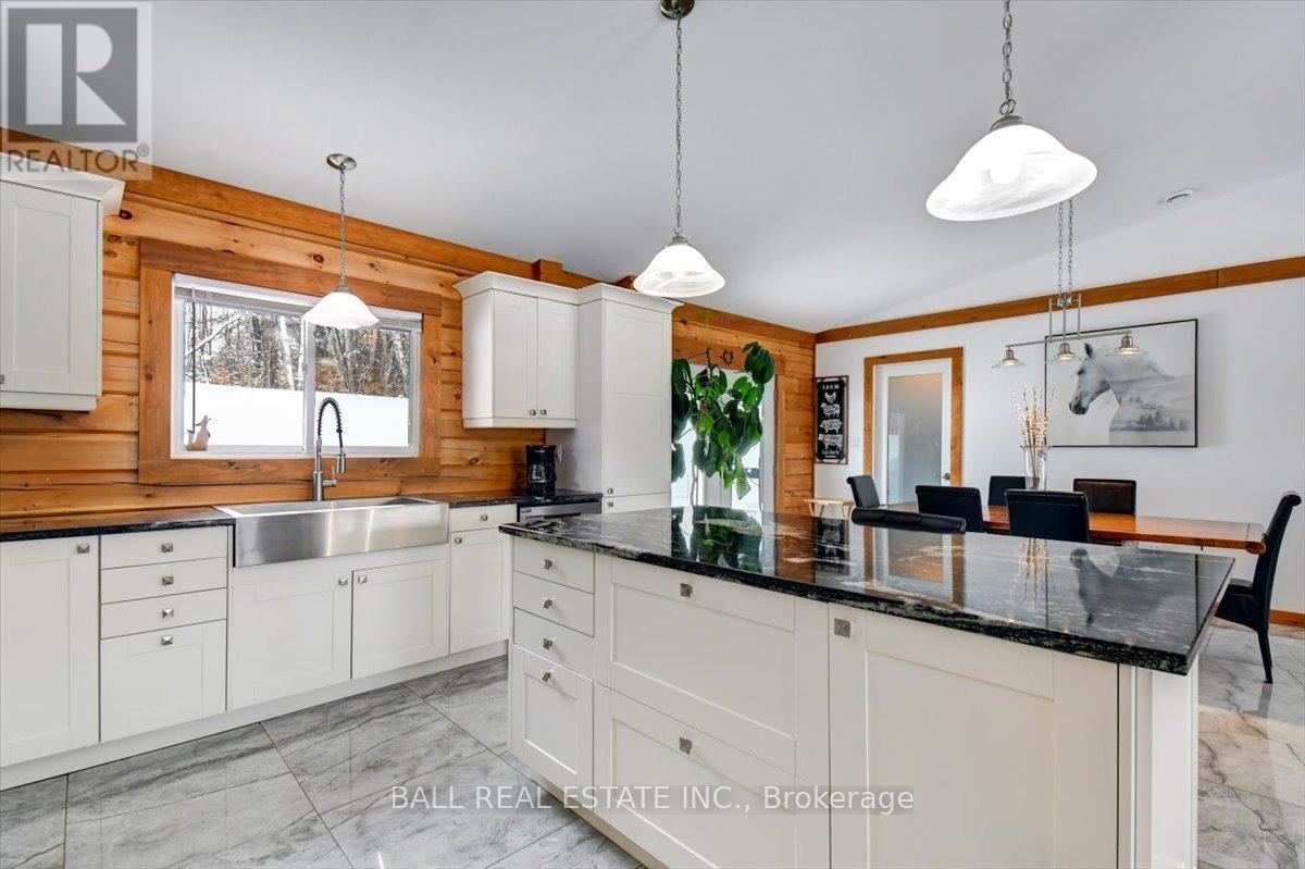 250 Lakeview Road, Bancroft (Dungannon Ward), Ontario  K0L 1C0 - Photo 12 - X12822618