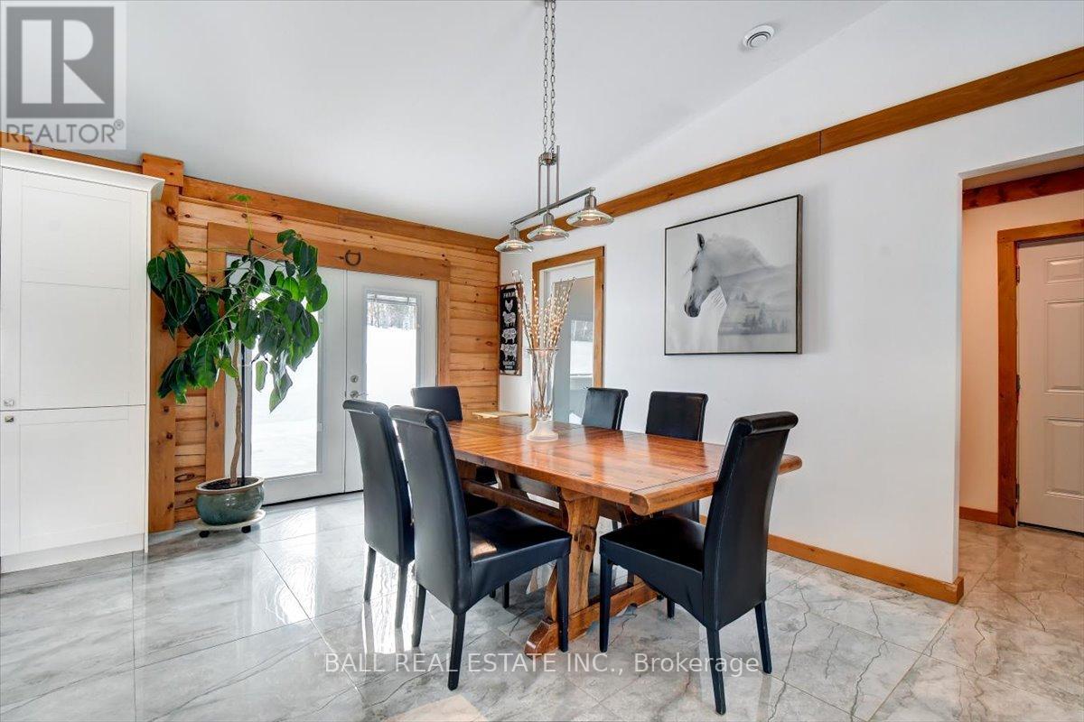 250 Lakeview Road, Bancroft (Dungannon Ward), Ontario  K0L 1C0 - Photo 13 - X12822618