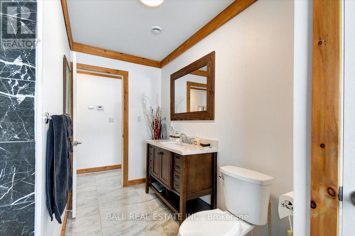 250 Lakeview Road, Bancroft (Dungannon Ward), Ontario  K0L 1C0 - Photo 18 - X12822618