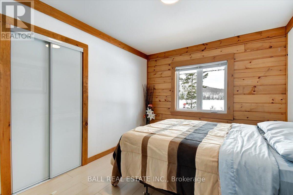 250 Lakeview Road, Bancroft (Dungannon Ward), Ontario  K0L 1C0 - Photo 19 - X12822618