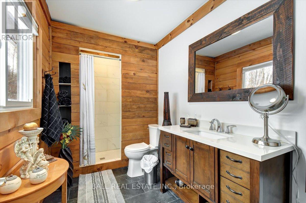 250 Lakeview Road, Bancroft (Dungannon Ward), Ontario  K0L 1C0 - Photo 24 - X12822618