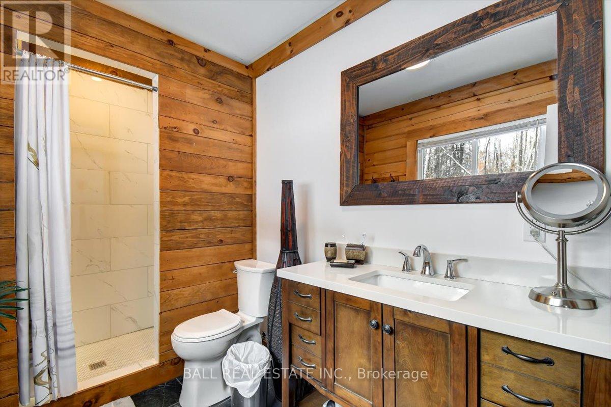 250 Lakeview Road, Bancroft (Dungannon Ward), Ontario  K0L 1C0 - Photo 25 - X12822618