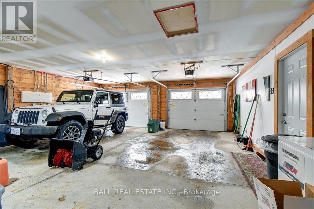 250 Lakeview Road, Bancroft (Dungannon Ward), Ontario  K0L 1C0 - Photo 28 - X12822618