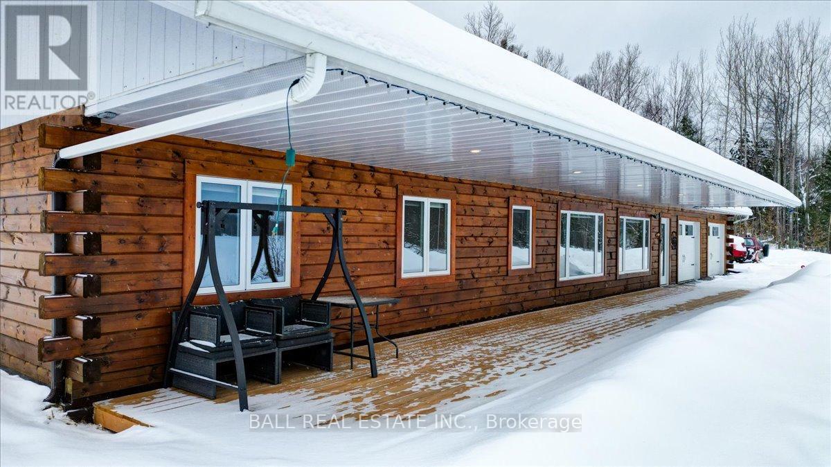 250 Lakeview Road, Bancroft (Dungannon Ward), Ontario  K0L 1C0 - Photo 29 - X12822618