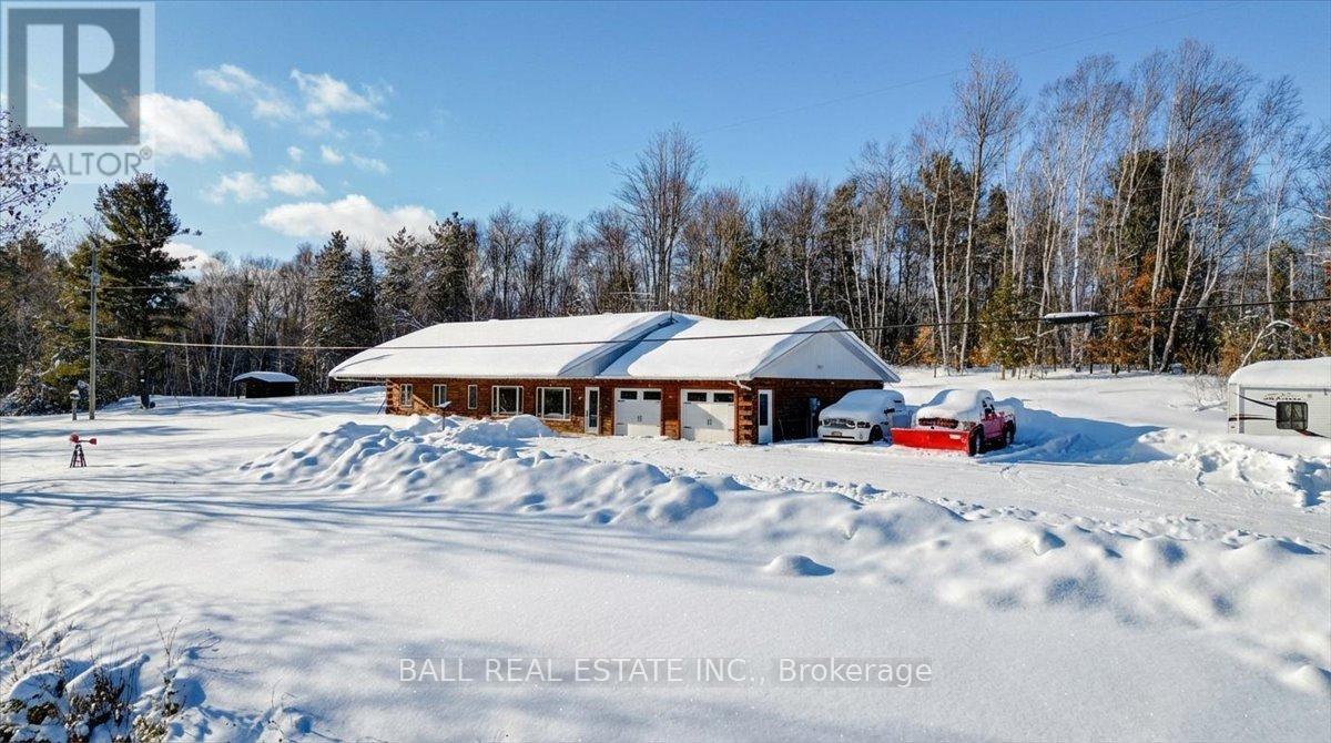 250 Lakeview Road, Bancroft (Dungannon Ward), Ontario  K0L 1C0 - Photo 30 - X12822618