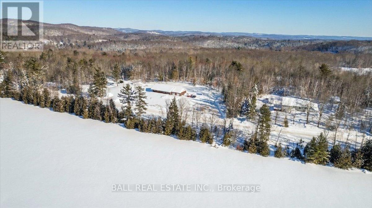 250 Lakeview Road, Bancroft (Dungannon Ward), Ontario  K0L 1C0 - Photo 31 - X12822618