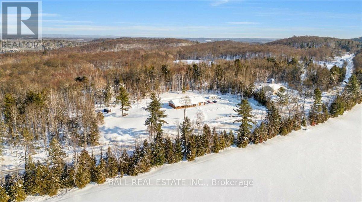 250 Lakeview Road, Bancroft (Dungannon Ward), Ontario  K0L 1C0 - Photo 33 - X12822618